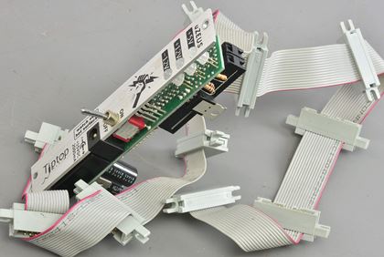 various-Tiptop mZeus euro PSU, loom, PSU